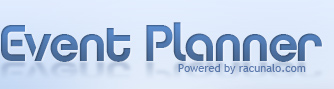 Event Planner